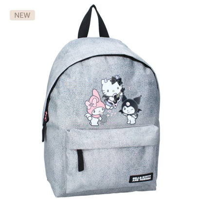 Mochila 37cm KUROMI & friends
