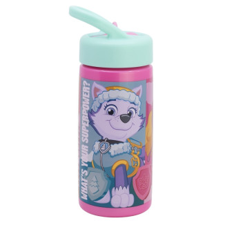 Botella playground 410ml PAW PATROL