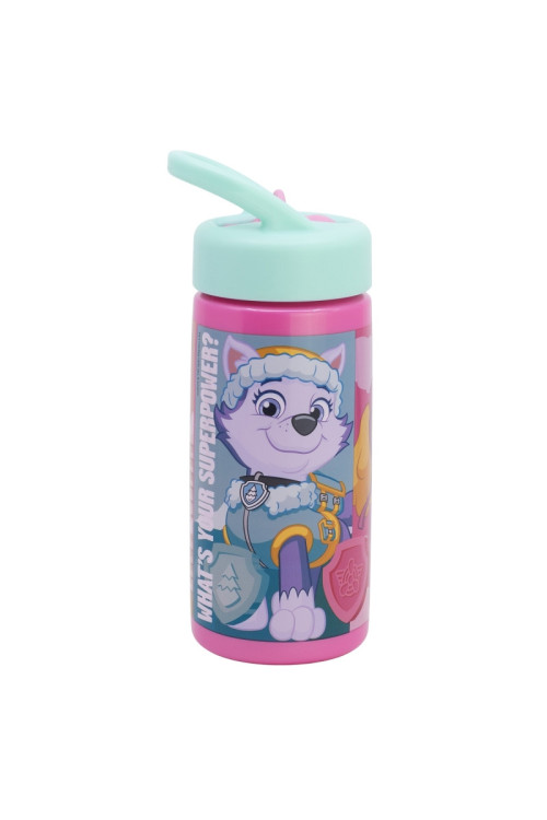 Botella playground 410ml PAW PATROL