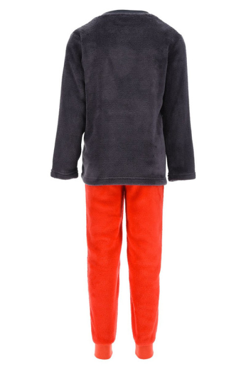 Pijama coralina DRAGON BALL