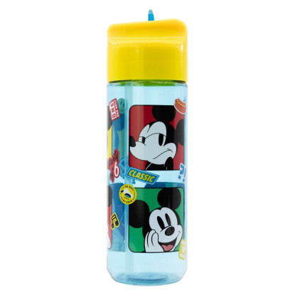 Botella hidro 540ml MICKEY funtastic