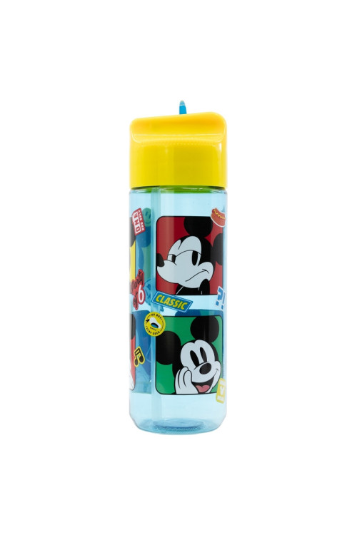 Botella hidro 540ml MICKEY funtastic