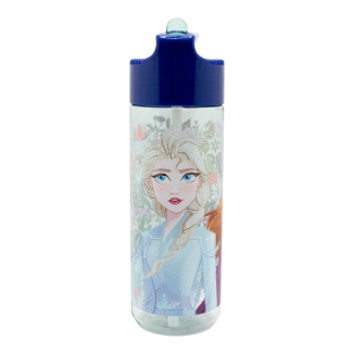 	Botella hidro 450ml FROZEN