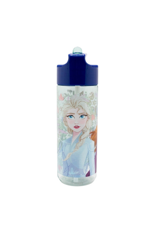 	Botella hidro 450ml FROZEN