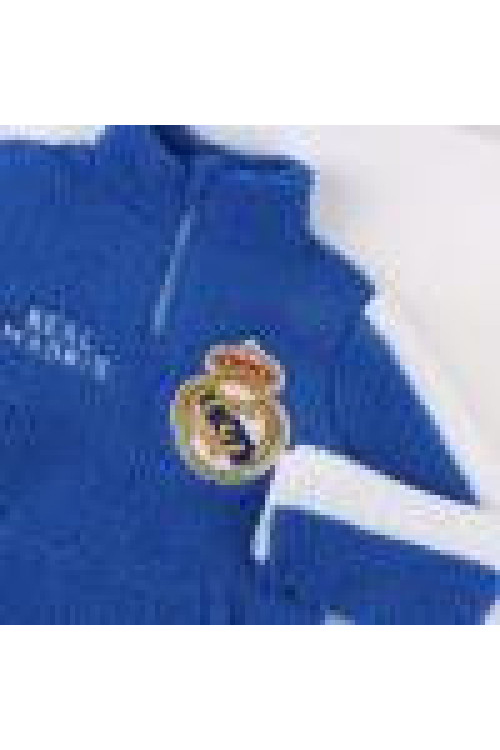 Bata sudadera MADRID
