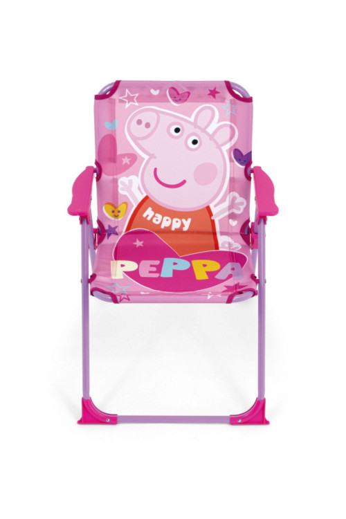 Silla plegable PEPPA