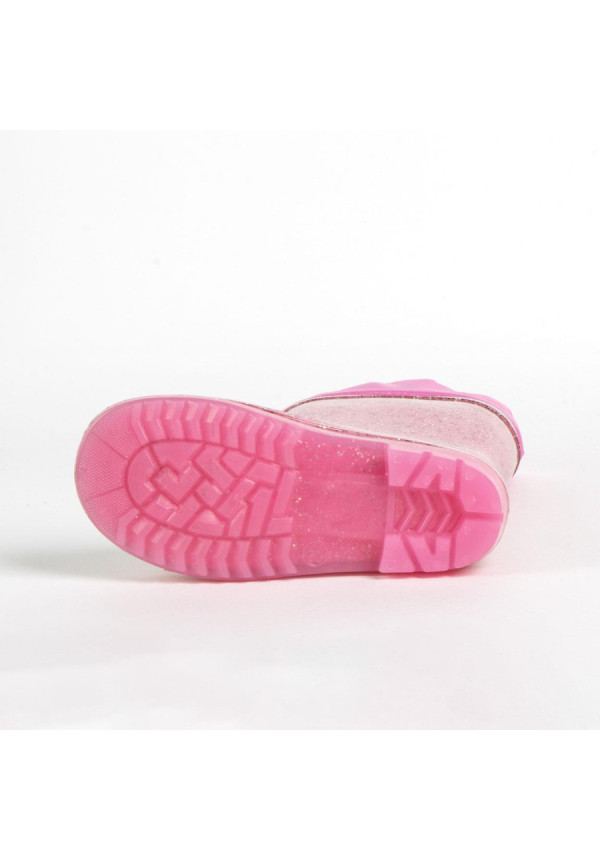 Botas agua HELLO KITTY