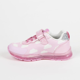 Deportiva luces MINNIE