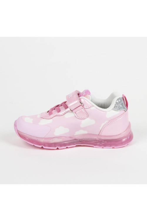Deportiva luces MINNIE
