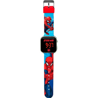Reloj digital led SPIDER 
