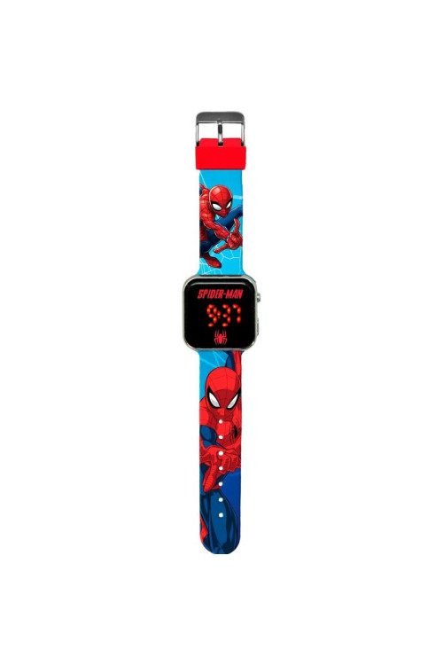Reloj digital led SPIDER 