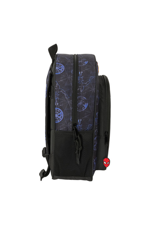 Mochila 38cm SPIDER attack