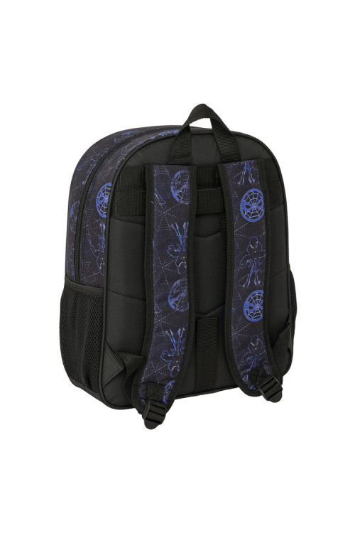 Mochila 38cm SPIDER attack