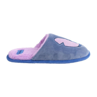 Zapatilla casa STITCH