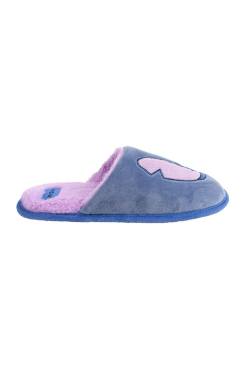 Zapatilla casa STITCH