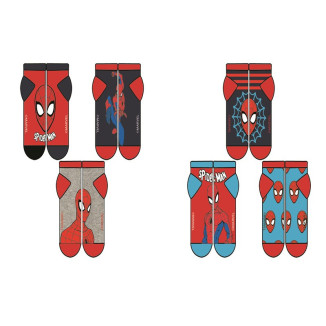 Set 3 calcetines SPIDER