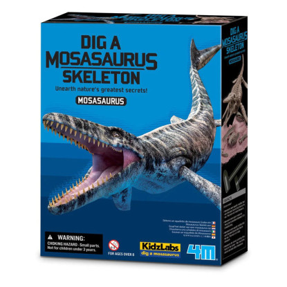 Juego excavar DINOSAURIOS