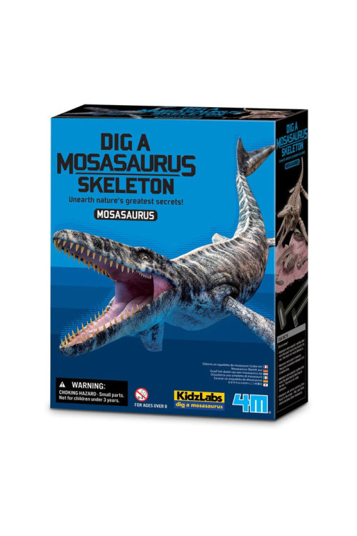 Juego excavar DINOSAURIOS