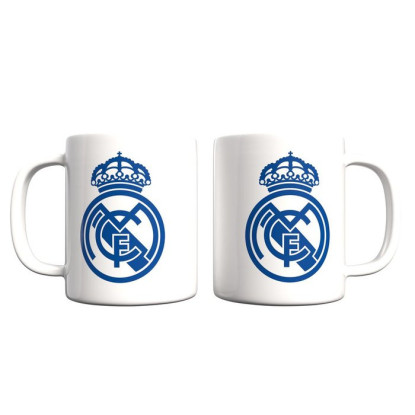 Taza ceramica MADRID