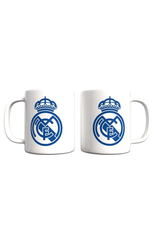 Taza ceramica MADRID