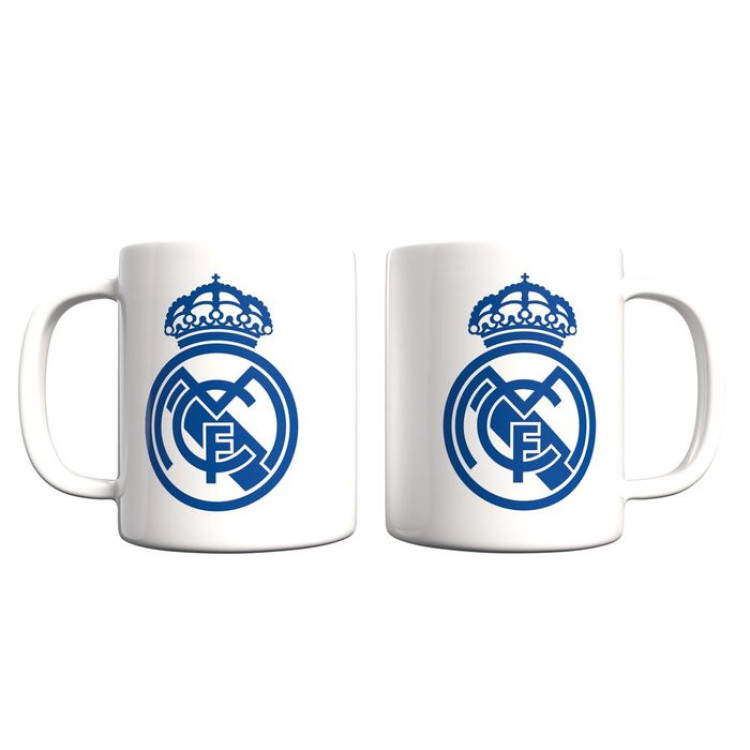 Taza ceramica MADRID