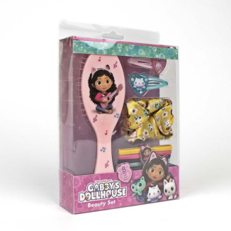 Set accesorios pelo GABBYs