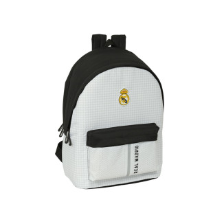 Mochila 44cm REAL MADRID