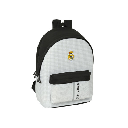 Mochila 44cm REAL MADRID
