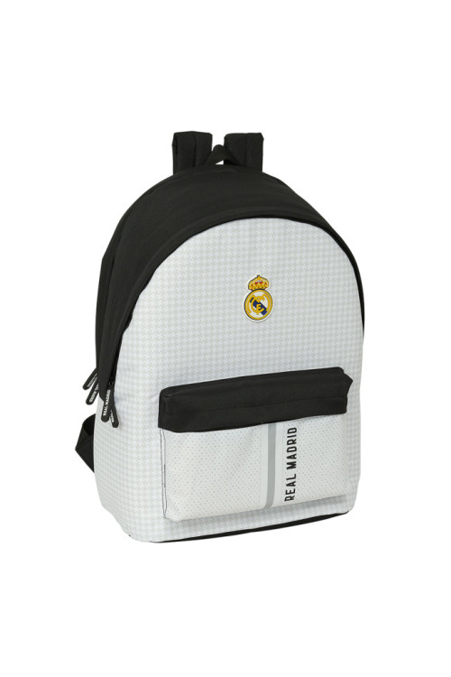 Mochila 44cm REAL MADRID