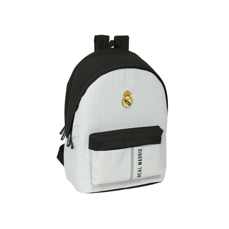 Mochila 44cm REAL MADRID