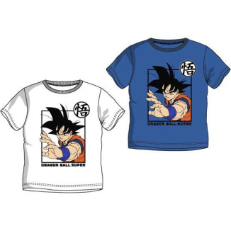 Camiseta DRAGON BALL