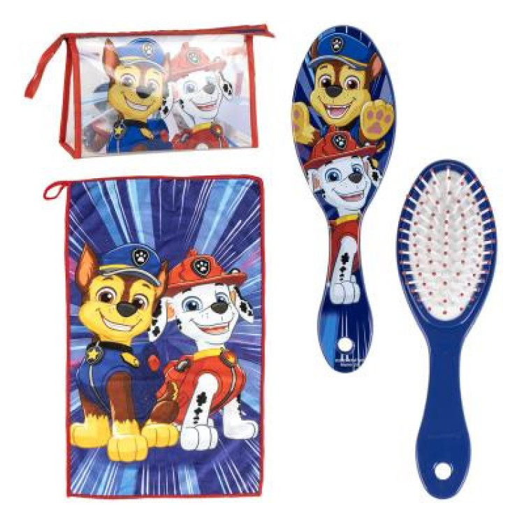 Neceser aseo transp. PAW PATROL