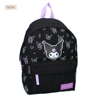 Mochila 37cm KUROMI