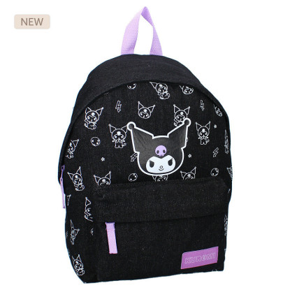 Mochila 37cm KUROMI
