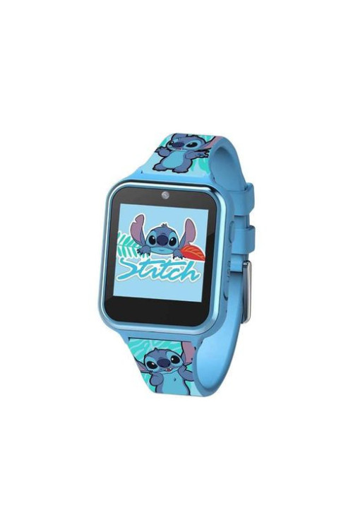 Reloj interactivo STITCH