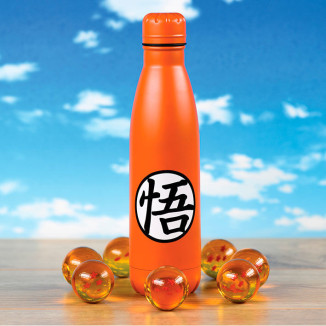 Botella 540ml DRAGON BALL