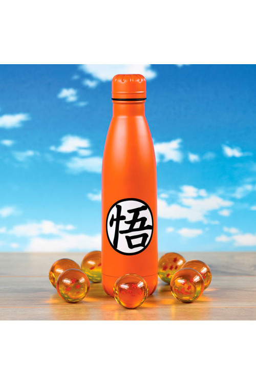 Botella 540ml DRAGON BALL