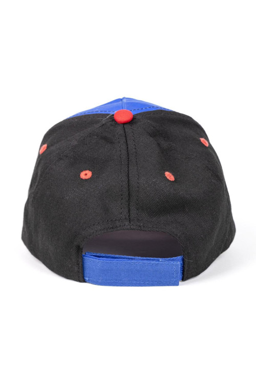 Set gorra + gafas SPIDER