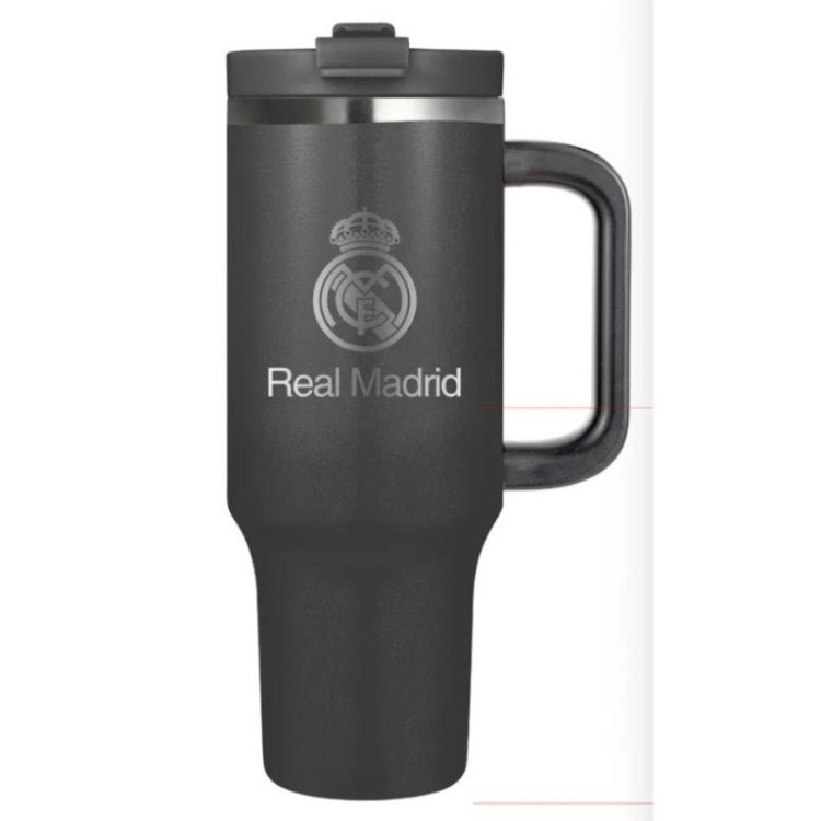 Taza termo XL 1,2L MADRID