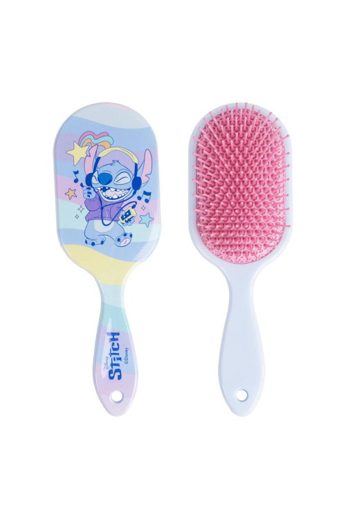 Cepillo pelo STITCH