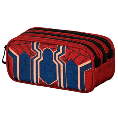 Portatodo triple SPIDER