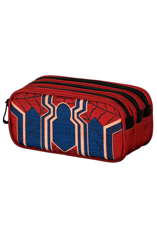 Portatodo triple SPIDER