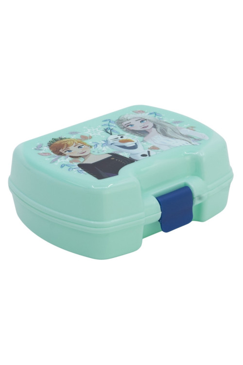 Tupper snack FROZEN