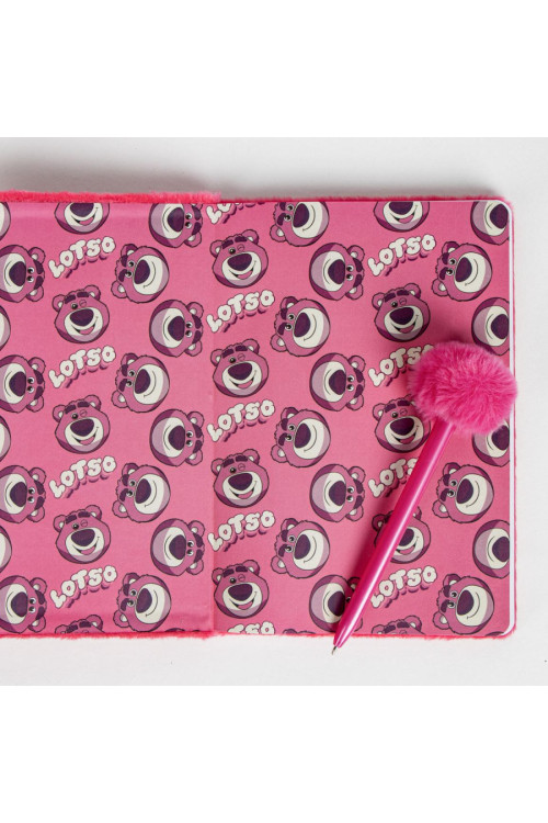 Set papeleria LOTSO