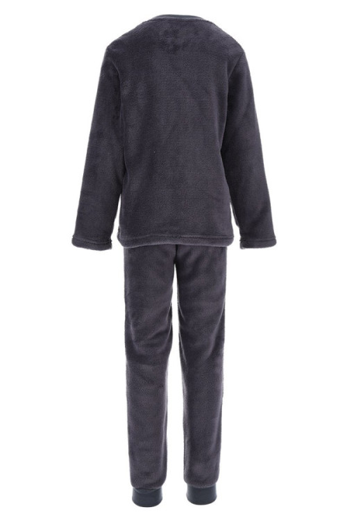 Pijama coralina DRAGON BALL