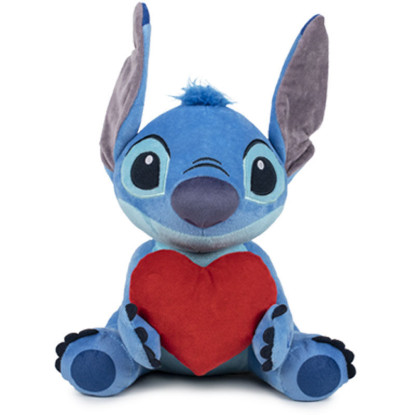 Peluche STITCH 30cm 