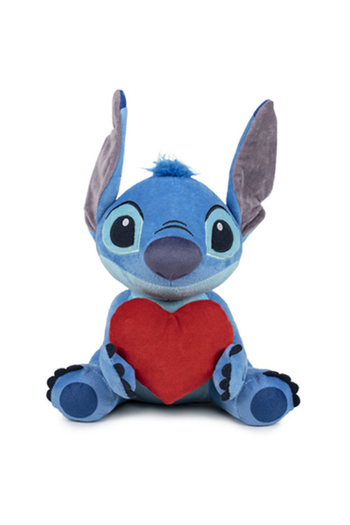 Peluche STITCH 30cm 