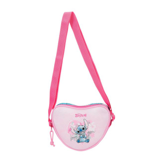 Bandolera corazon STITCH heart