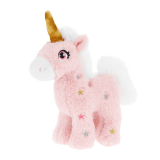 Peluche 16cm UNICORNIO