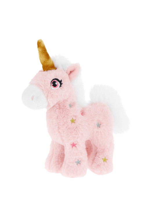 Peluche 16cm UNICORNIO